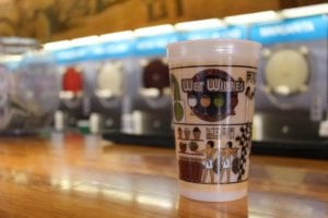 Savannah To Go Cup