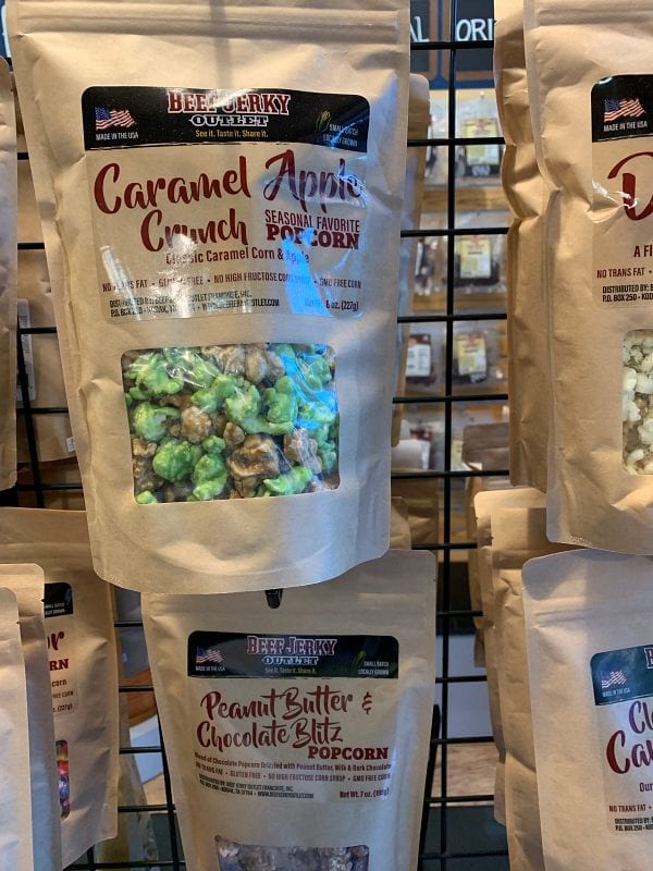 4 Reasons You Should Try the Beef Jerky Experience Savannah City Market