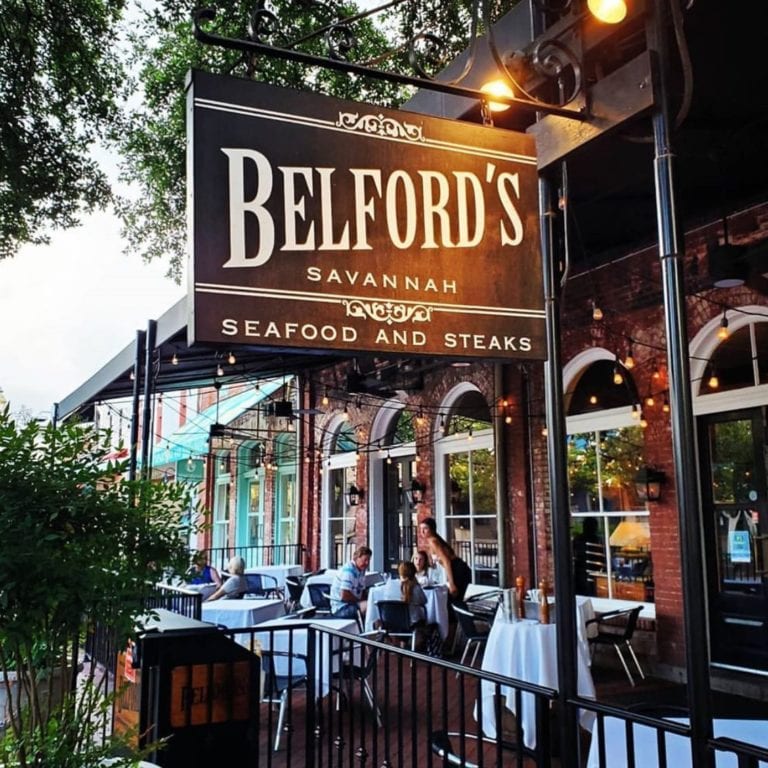 Savannah City Market Top Nine from 2020 Savannah City Market