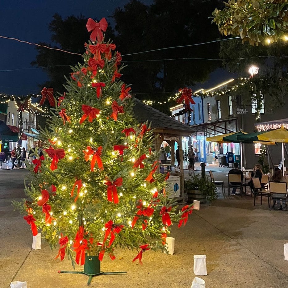 Savannah City Market Top Nine from 2020 Savannah City Market